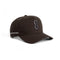 New Era® 9Forty® A-Frame Hat - Dark Earth "8"