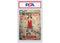 Monkey.D.Luffy 2026 One Piece College Basketball US Vonage (PSA Graded)