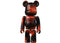 Bearbrick Series 44 Netflix Stranger Things 100% (Opened Blind Box & Card Included)