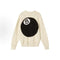 Stussy Sweatshirts Crew Neck Fashion Knitted Sweater
