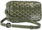 Goyard Cap-Vert PM Bag Khaki