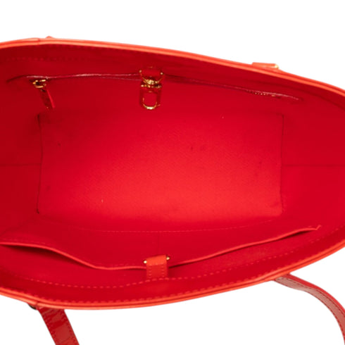 Avalon Handbag Monogram Vernis MM