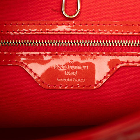 Avalon Handbag Monogram Vernis MM