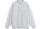 adidas x Oasis Tour Oversized Crew Light Grey Heather