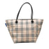 Salisbury Tote Haymarket Coated Canvas Medium