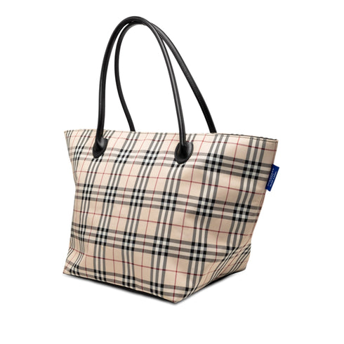 Salisbury Tote Haymarket Coated Canvas Medium