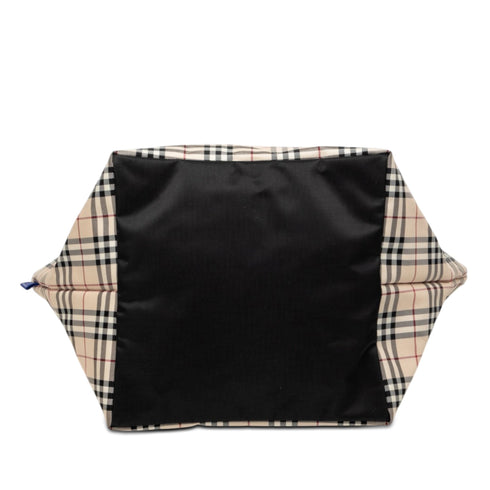 Salisbury Tote Haymarket Coated Canvas Medium