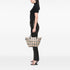 Salisbury Tote Haymarket Coated Canvas Medium