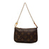Pochette Accessoires Monogram Canvas