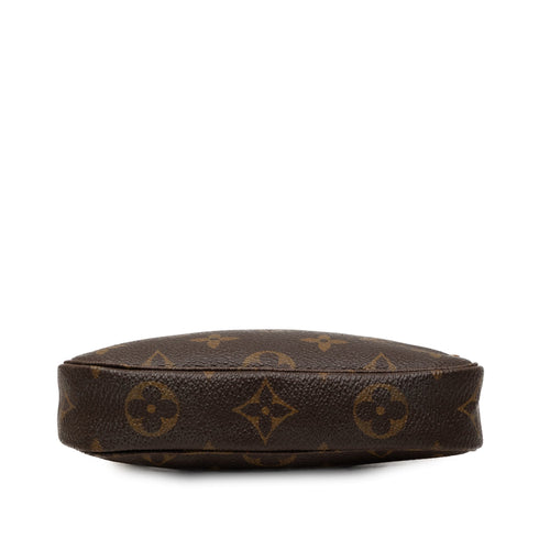 Pochette Accessoires Monogram Canvas