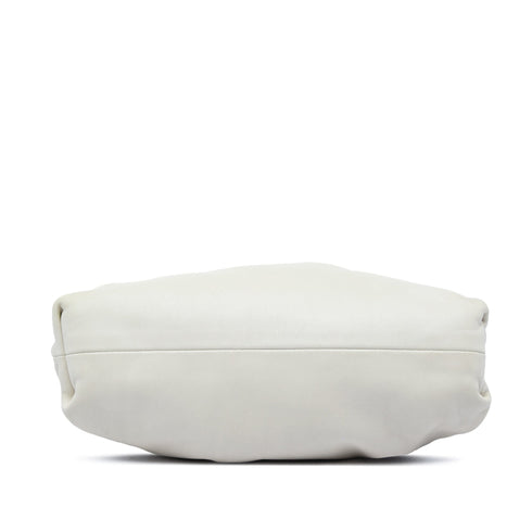 The Pouch Leather