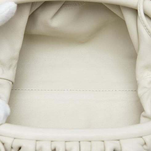 The Pouch Leather