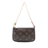 Pochette Accessoires Monogram Canvas Mini