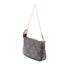 Pochette Accessoires Monogram Canvas Mini