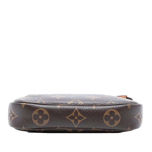 Pochette Accessoires Monogram Canvas Mini