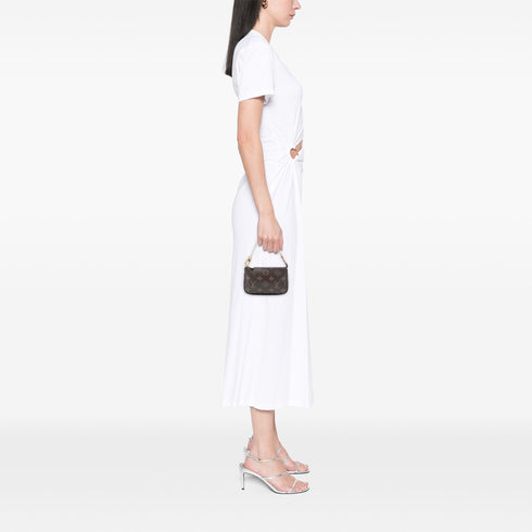 Pochette Accessoires Monogram Canvas Mini