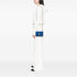 Classic Monogram Crossbody Bag Grainy Patent Small