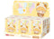 Pop Mart POP BEAN Fluffy & Cozy Series Plush Pendant Sealed Case (6 Blind Box)