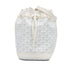 Petit Flot Bucket Bag Coated Canvas PM