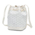 Petit Flot Bucket Bag Coated Canvas PM