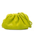 The Pouch Leather