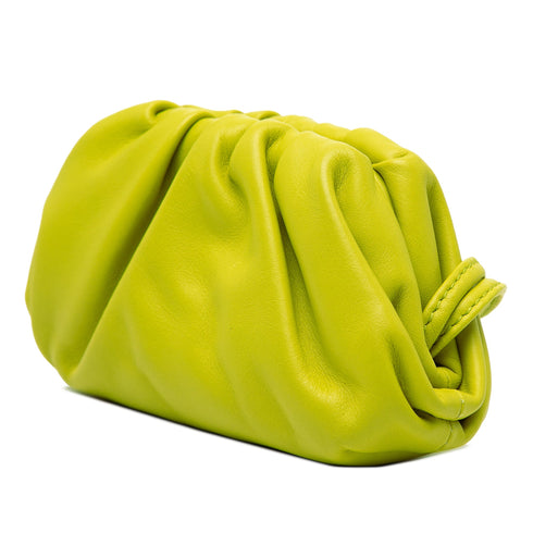 The Pouch Leather