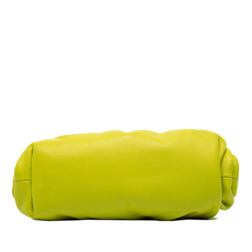 The Pouch Leather