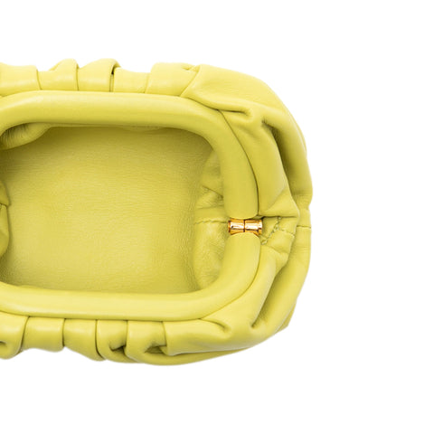 The Pouch Leather
