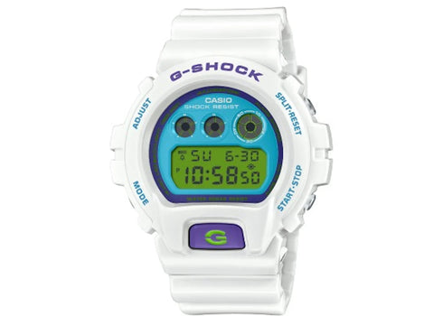 Casio Digital G-Shock DW-6900RCS-7