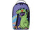 Sprayground Rugrats Reptar Chase DLXSV Backpack Multicolor