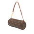 Papillon Pochette Monogram Canvas Mini