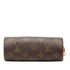 Papillon Pochette Monogram Canvas Mini