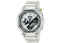 Casio G-Shock 40th Anniversary CLEAR REMIX GA2140RX-7A