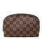 Cosmetic Pouch Damier