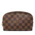 Cosmetic Pouch Damier