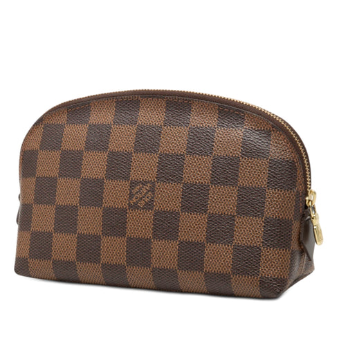 Cosmetic Pouch Damier