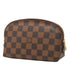 Cosmetic Pouch Damier