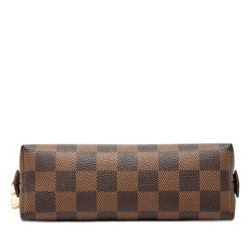 Cosmetic Pouch Damier