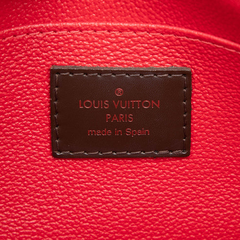 Cosmetic Pouch Damier