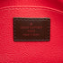 Cosmetic Pouch Damier