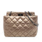 Reissue Tote Quilted Aged Calfskin Large