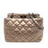 Reissue Tote Quilted Aged Calfskin Large