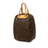 Excursion Handbag Monogram Canvas