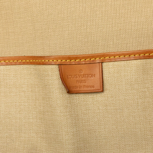 Excursion Handbag Monogram Canvas