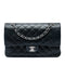 Classic Double Flap Bag Quilted Lambskin Medium