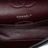 Classic Double Flap Bag Quilted Lambskin Medium