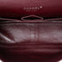 Classic Double Flap Bag Quilted Caviar Jumbo