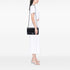 Classic Double Flap Bag Quilted Caviar Jumbo