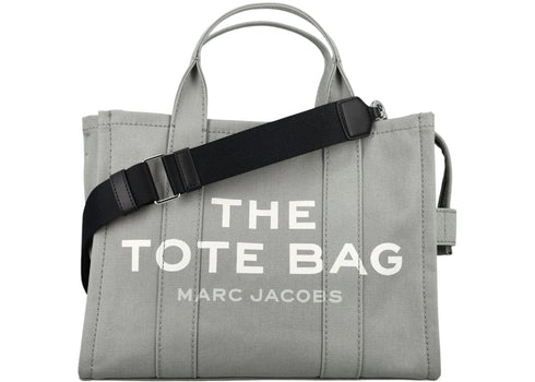 Marc Jacobs The Medium Tote Wolf Grey