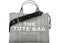 Marc Jacobs The Medium Tote Wolf Grey